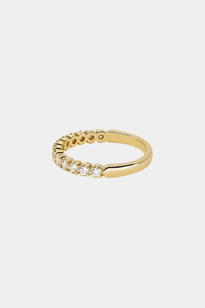 Honey Ring | 18K Yellow Gold | Natasha Schweitzer