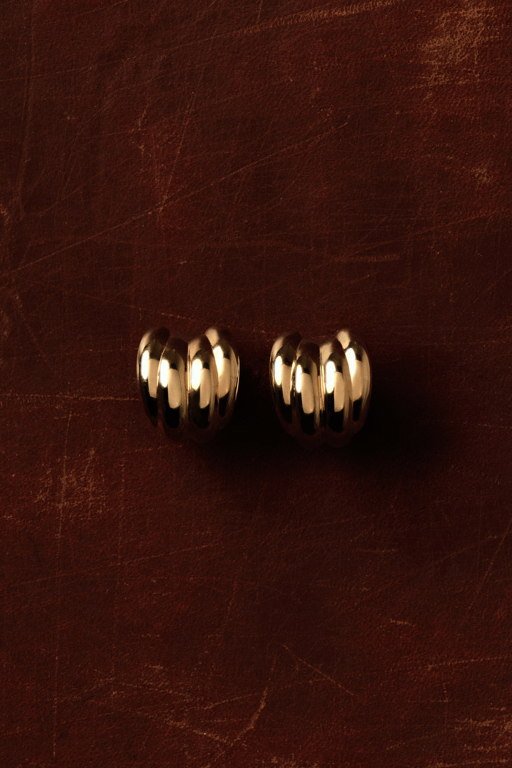 Jamie Earrings | Silver| Natasha Schweitzer