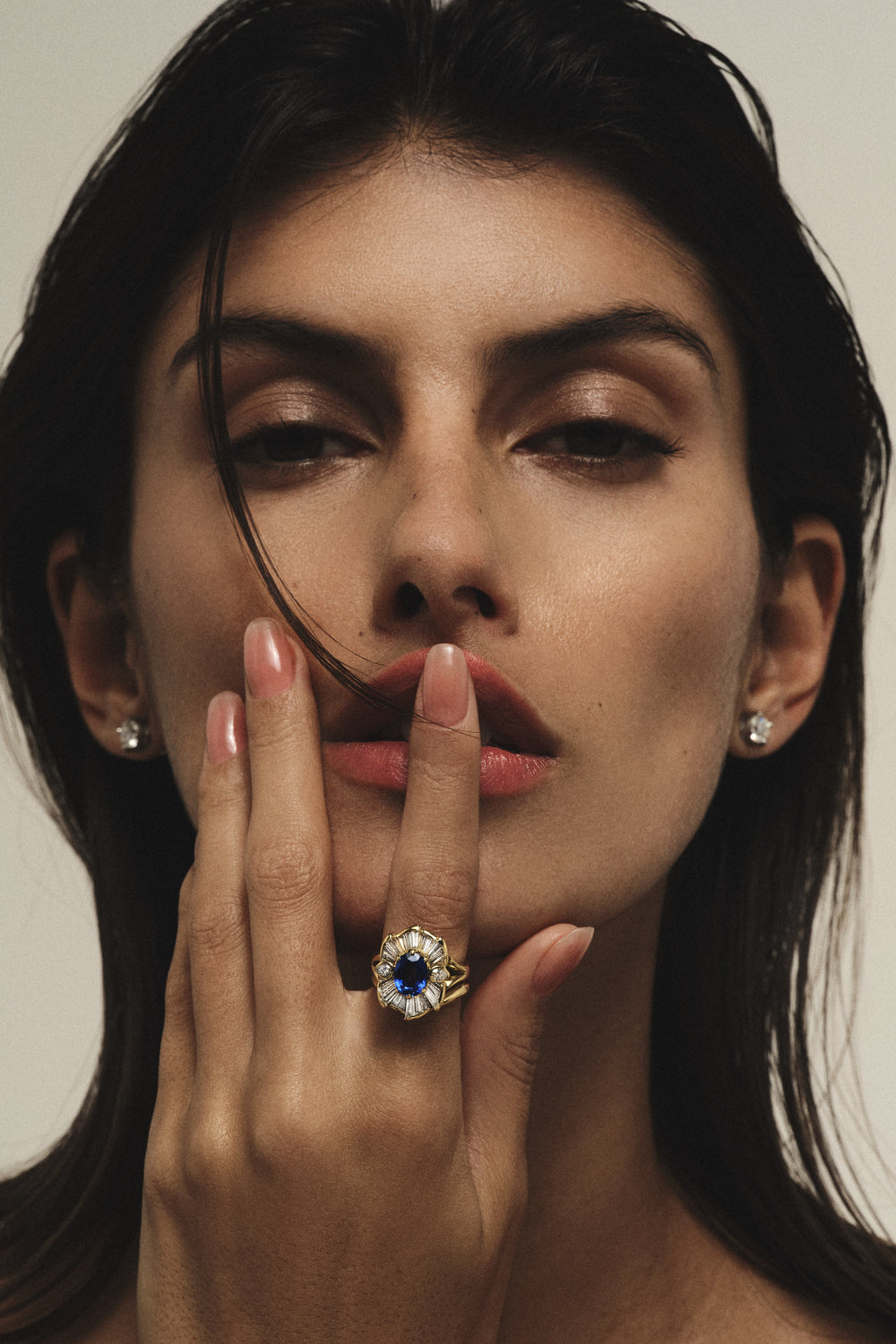Marion Ring | Customisable