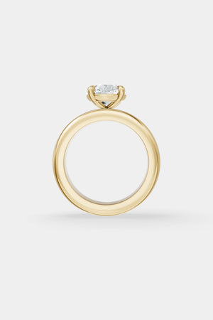Diamond Double Orielle Ring | Customisable | Natasha Schweitzer