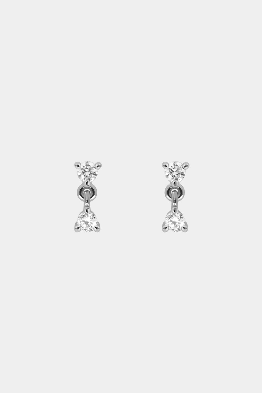 NATASHA SCHWEITZER | Shop | Earrings | Diamond Earrings | Fine ...