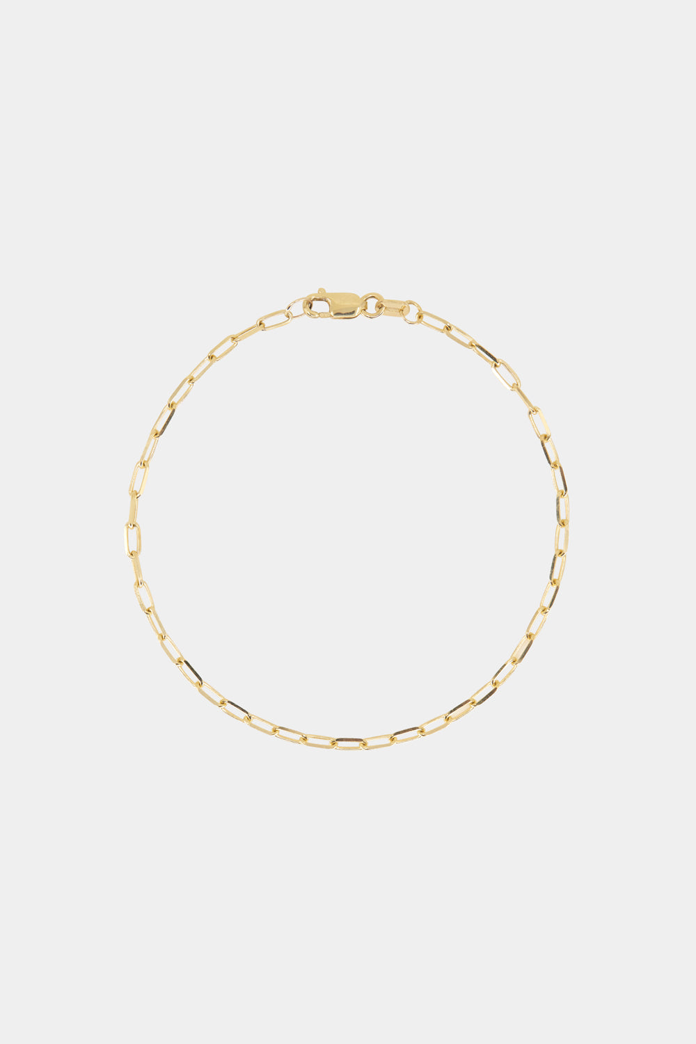Mina Bracelet | 9K Yellow or Rose Gold| Natasha Schweitzer