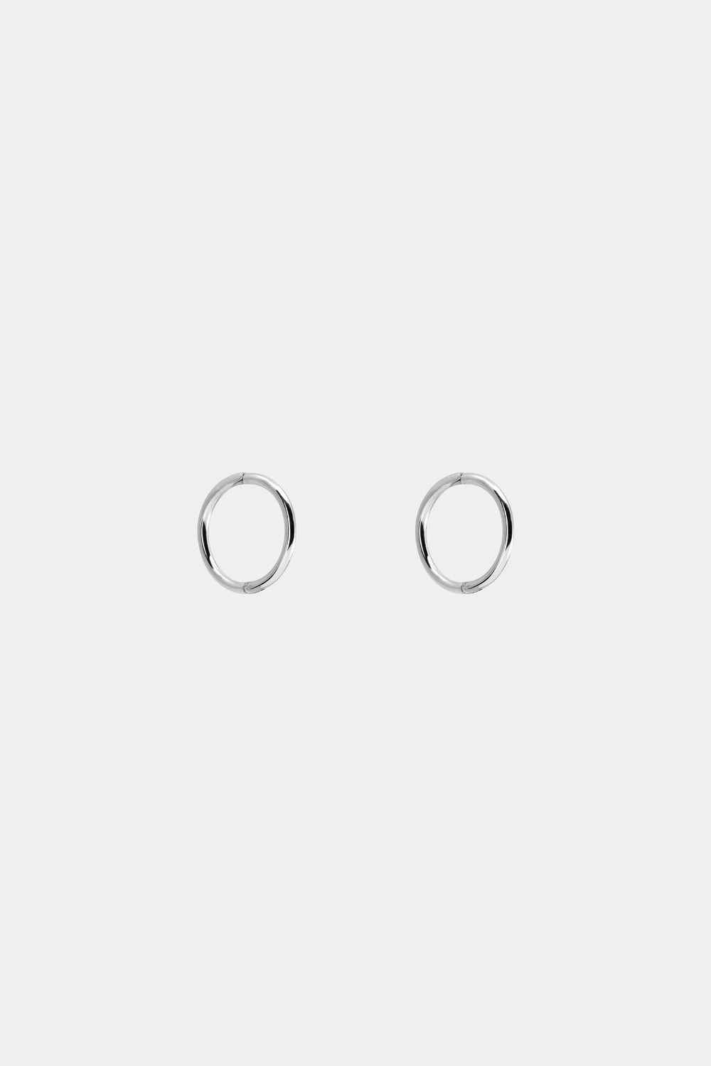 Orielle Sleepers | Silver| Natasha Schweitzer