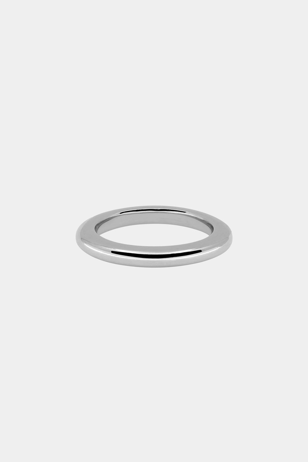 Orielle Band | Silver or White Gold| Natasha Schweitzer