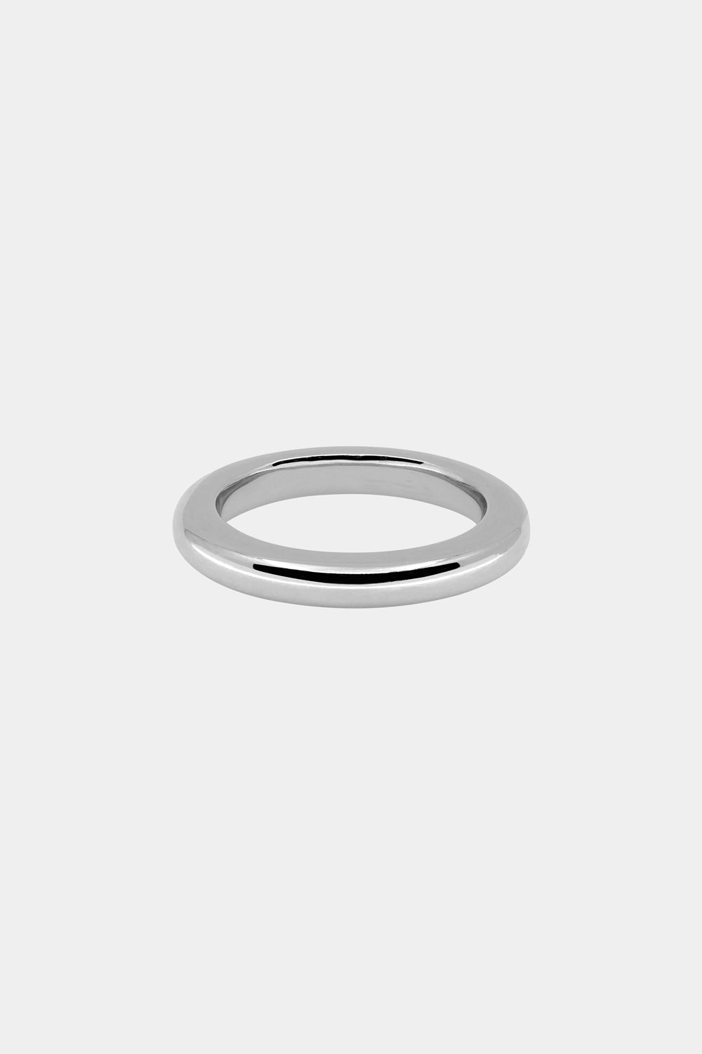 Orielle Band | Silver or White Gold| Natasha Schweitzer