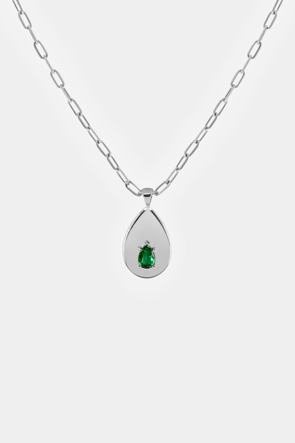 Emerald and Diamond Pendant - High Quality Emerald — Your Most Trusted  Brand for Fine Jewelry & Custom Design in Yardley, PA