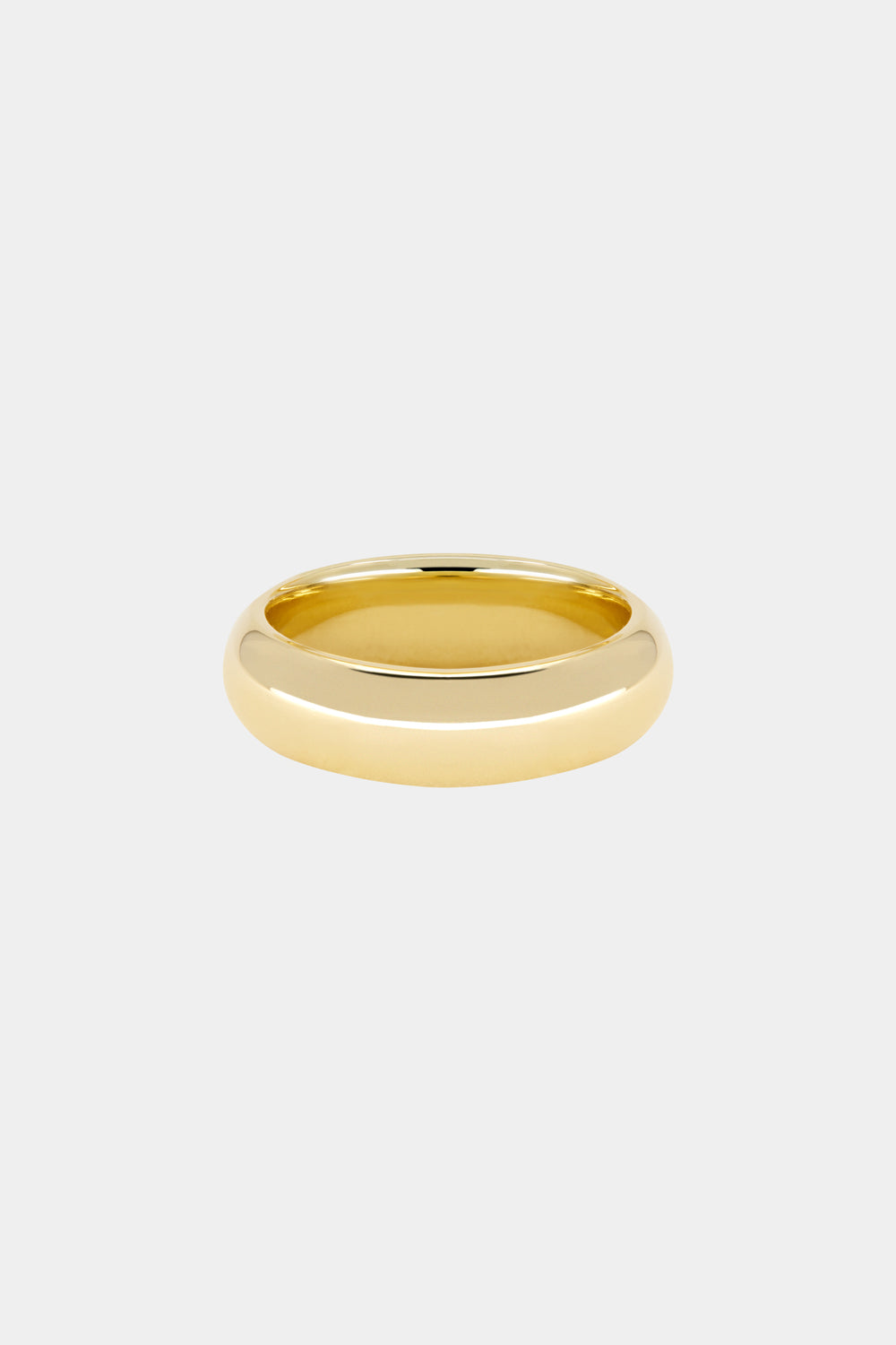 Sabine Ring | 9K Yellow Gold