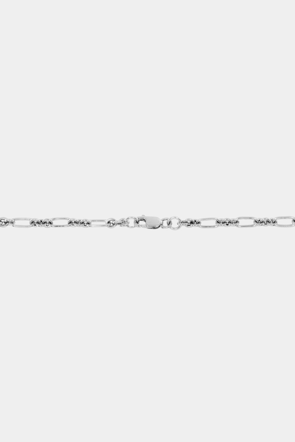 Small Lennox Necklace | Silver or White Gold| Natasha Schweitzer
