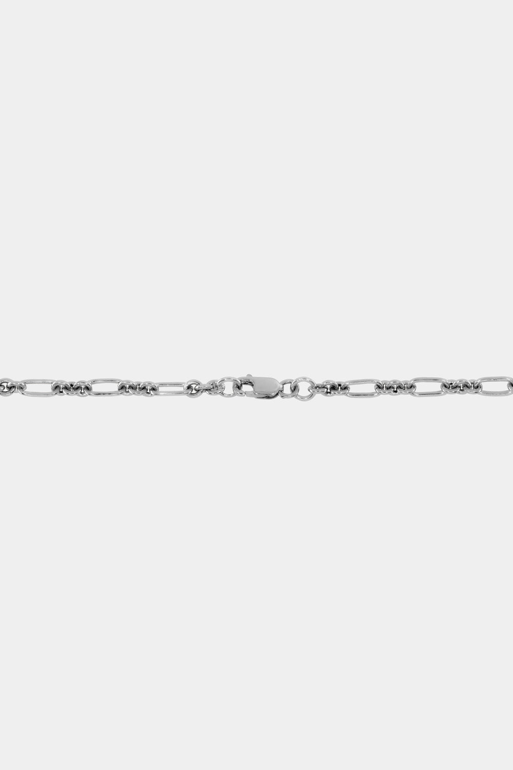 Roma Marquise Diamond Necklace | White Gold| Natasha Schweitzer