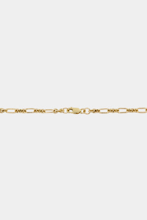 Roma Marquise Diamond Necklace | Yellow Gold | Natasha Schweitzer