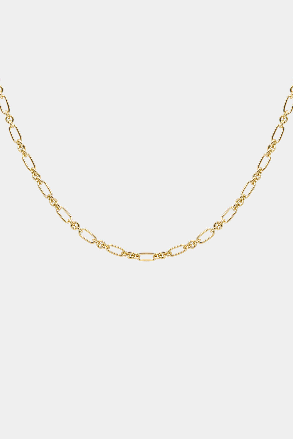 Small Lennox Necklace | Yellow Gold