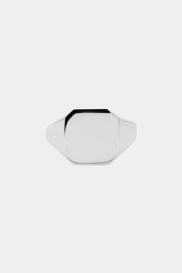 Tallows Signet Ring
