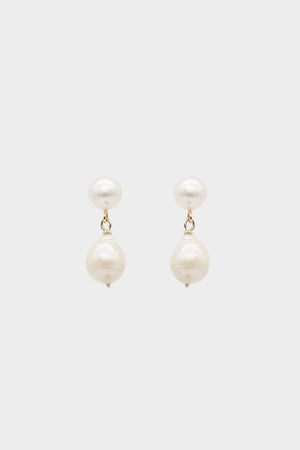 MIAJWL | 3mm round stone rose gold stud earrings - hypoallergenic – Mia  Bijoux