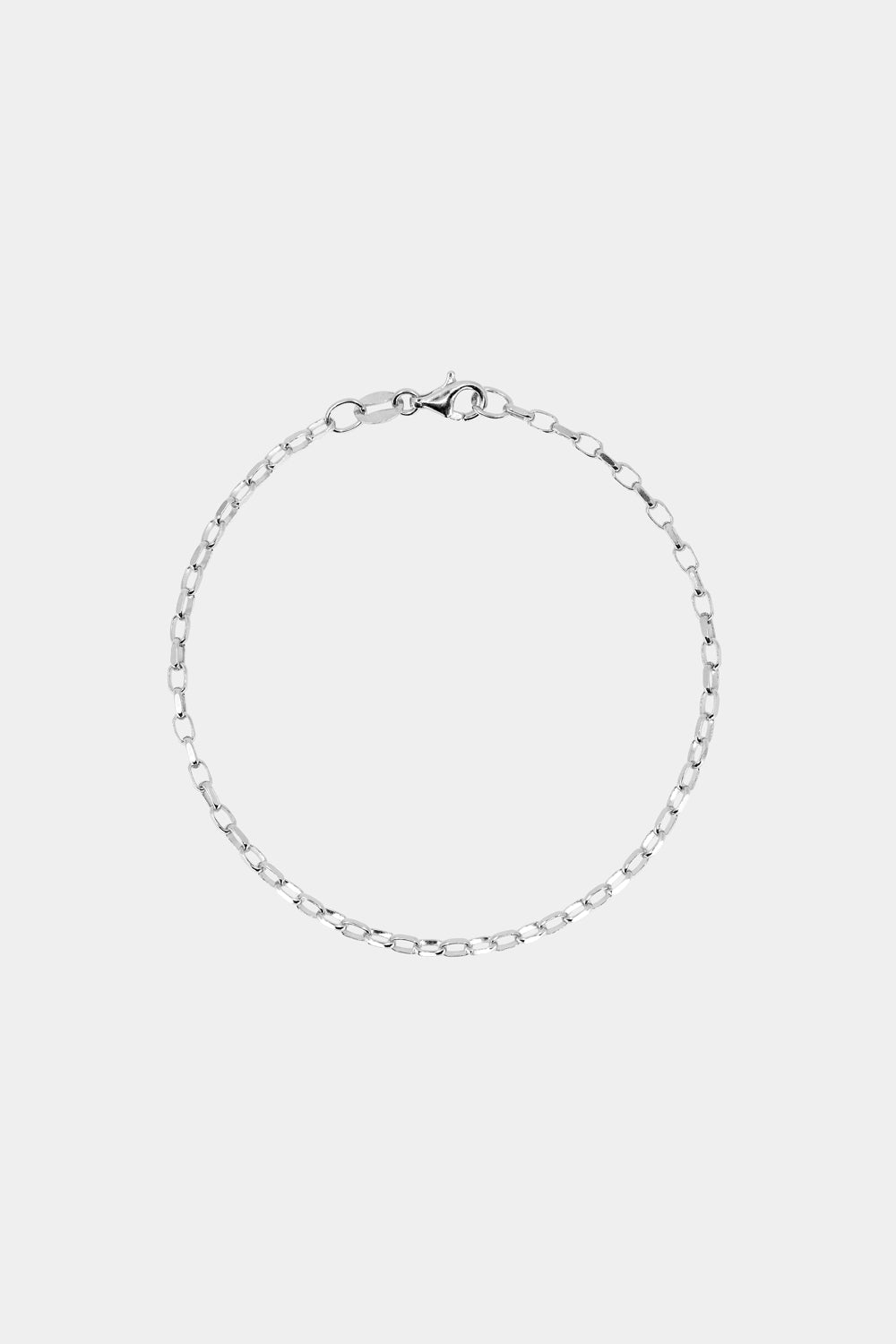 Bella Bracelet | Silver