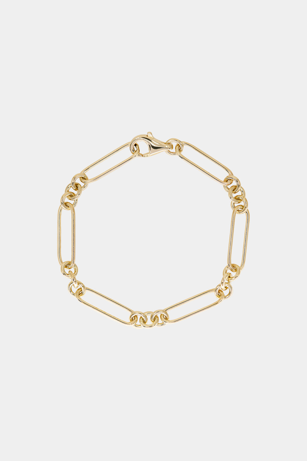 Lennox Bracelet | Yellow Gold, More Options Available