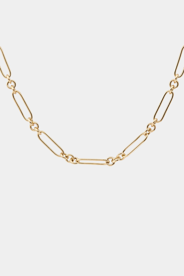 Lennox Heart Necklace main image 0