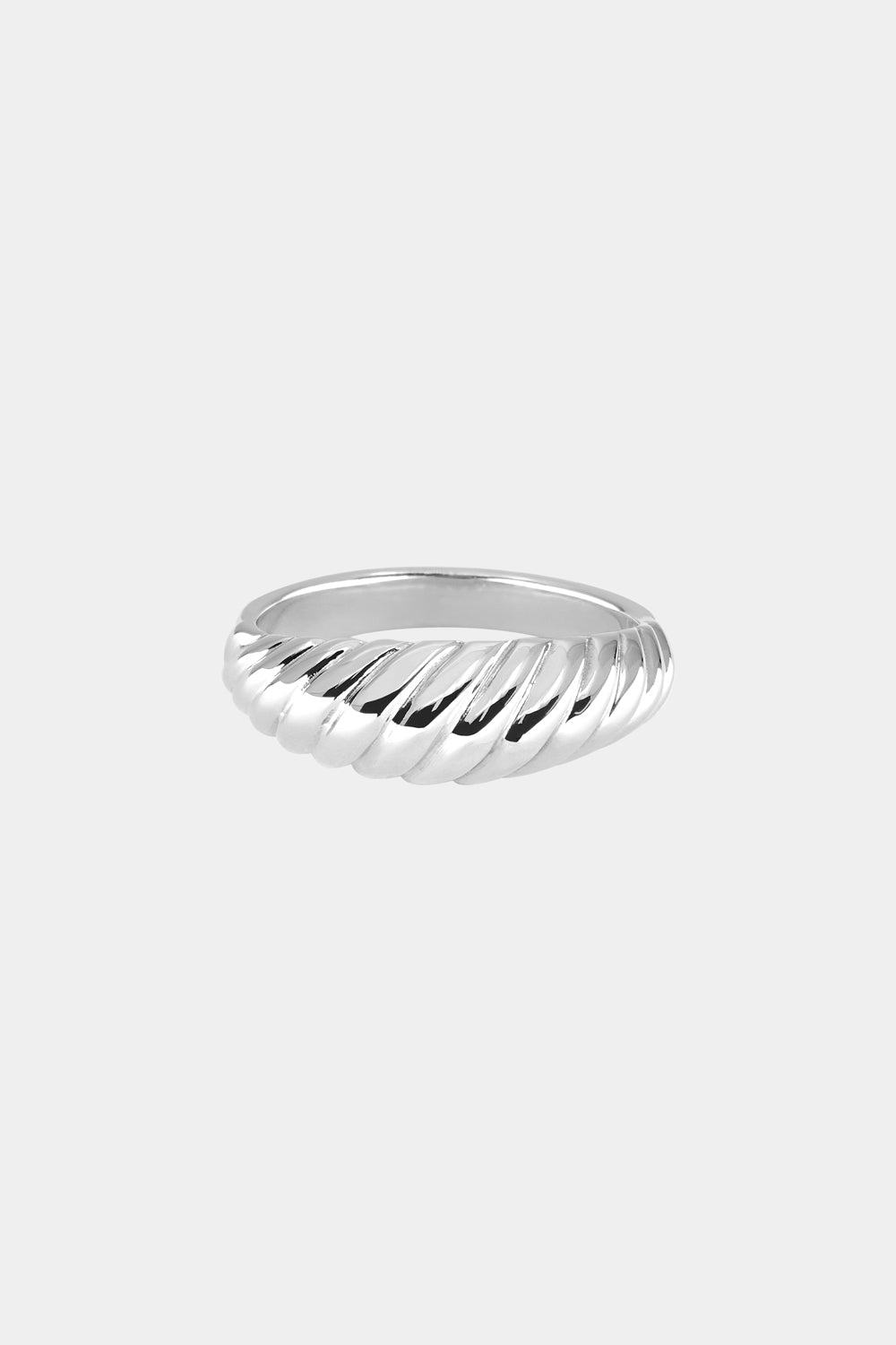 Gisele Ring | Silver