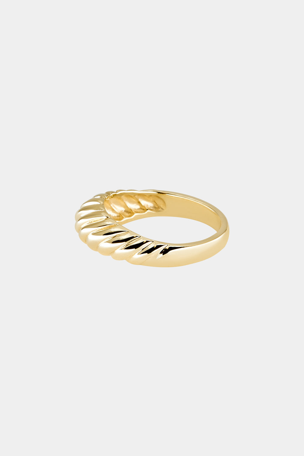Gisele Ring | 9K Yellow Gold| Natasha Schweitzer