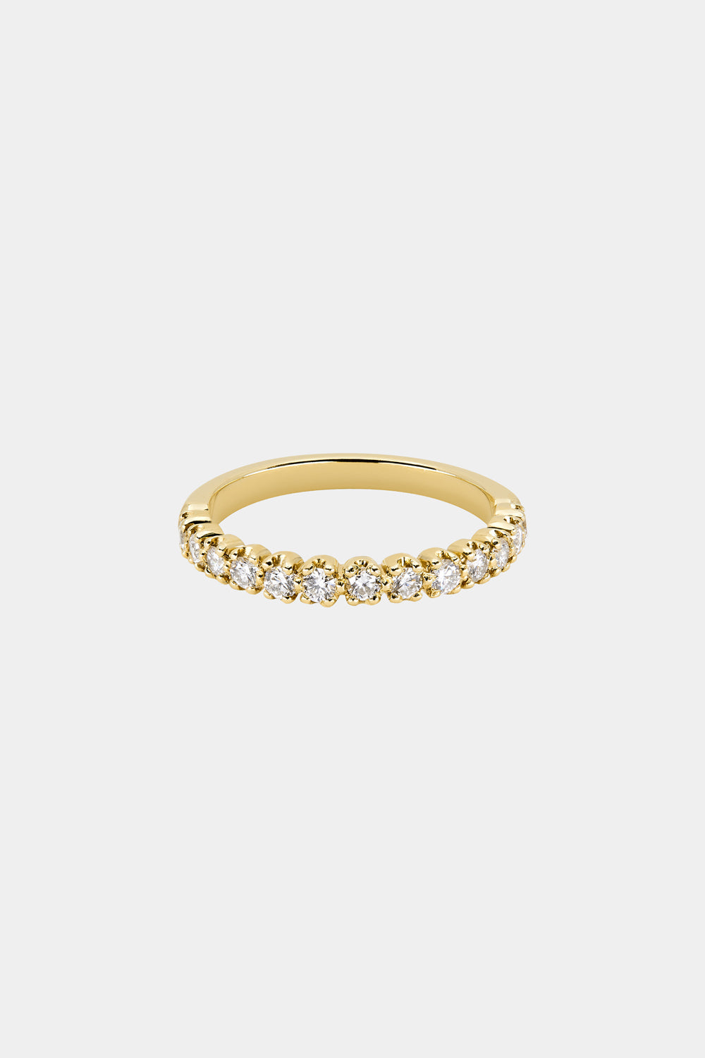 Honey Ring | 18K Yellow Gold