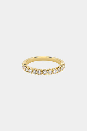 Honey Ring | 18K Yellow Gold | Natasha Schweitzer