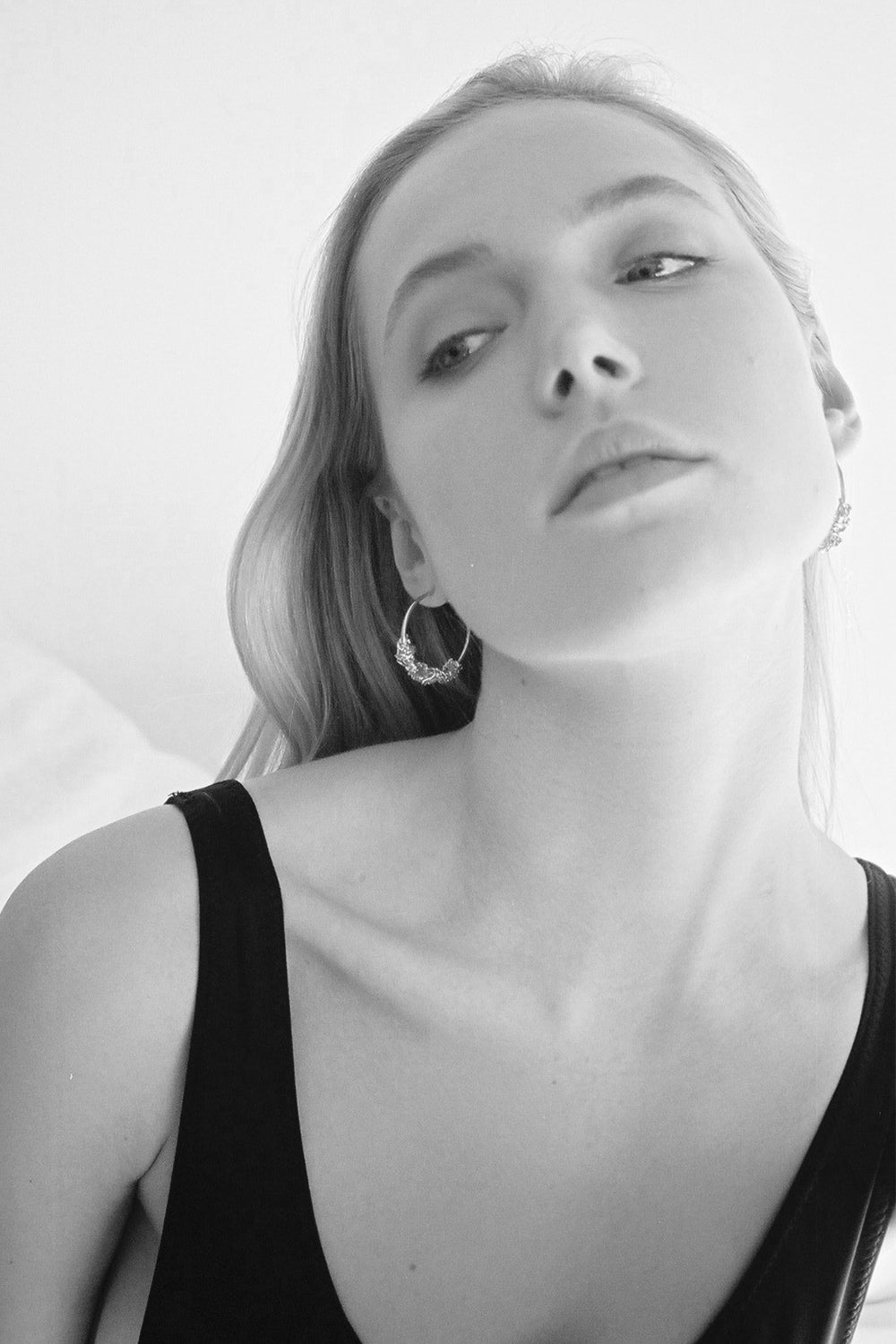 Rachael Hoops | Silver| Natasha Schweitzer